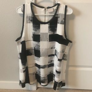 Anthropologie Top - Size XL